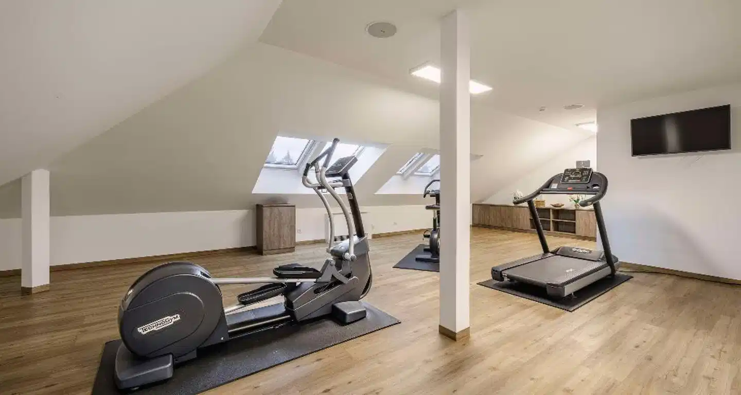 Aiden by Best Western @ Biberach Sport und Entertainment