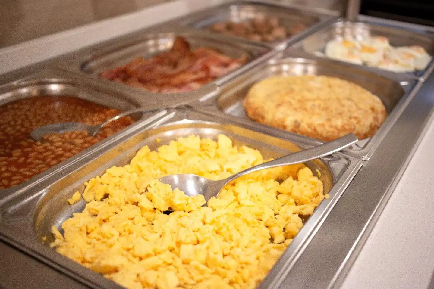 Soho Boutique Colón Restaurant