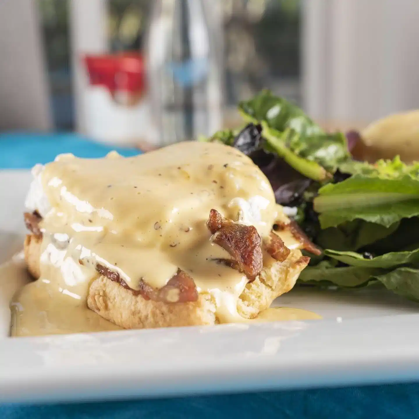 Chanpaal Hotel Boutique Badezimmer