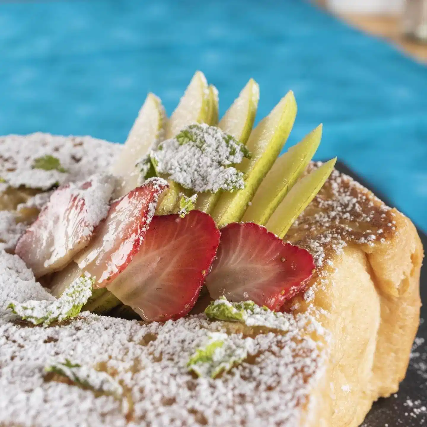 Chanpaal Hotel Boutique Tiere