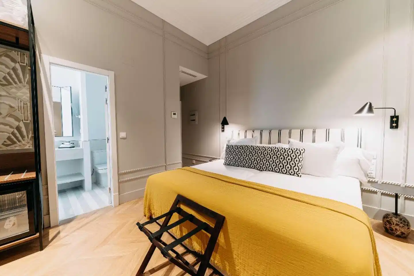 Soho Boutique Colón Wohnbeispiel