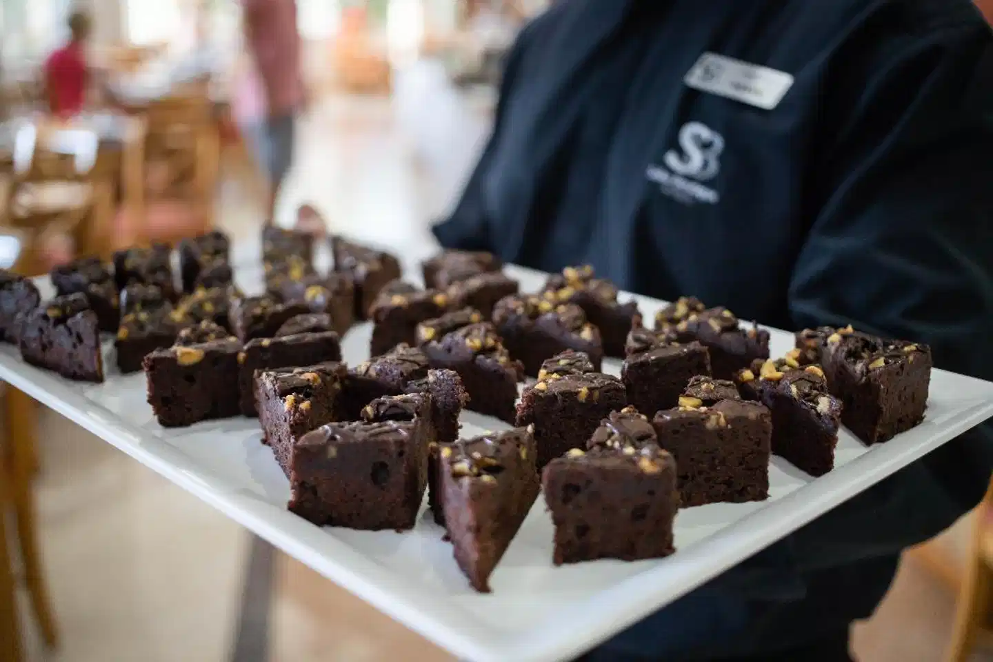 Soho Boutique Colón Restaurant