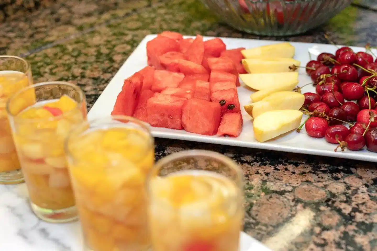 Soho Boutique Colón Restaurant