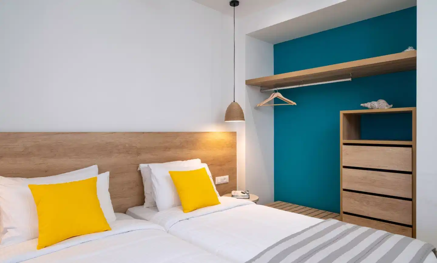 Karavos Wohnbeispiel