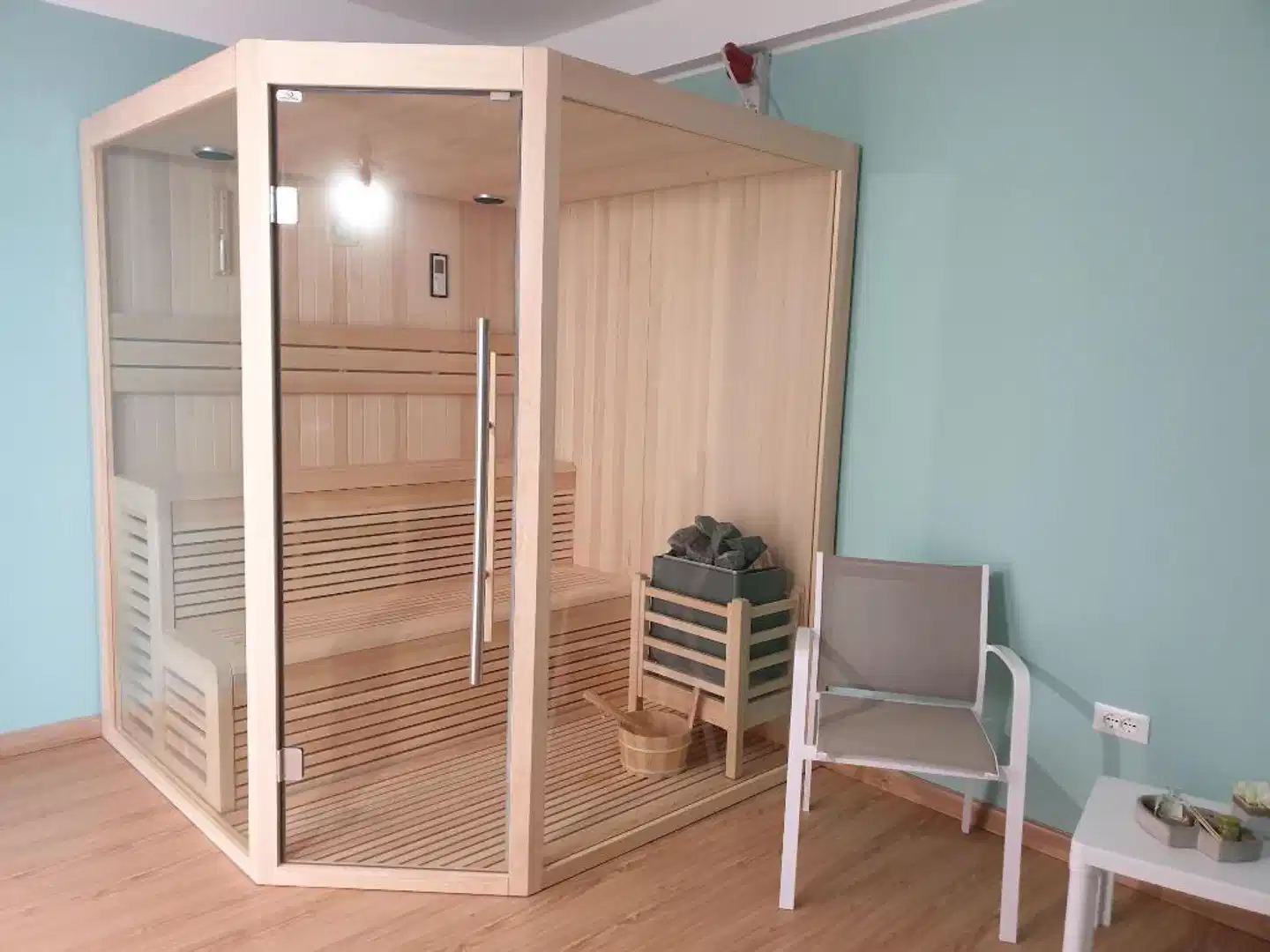 Travini Hotel Residence Wellness