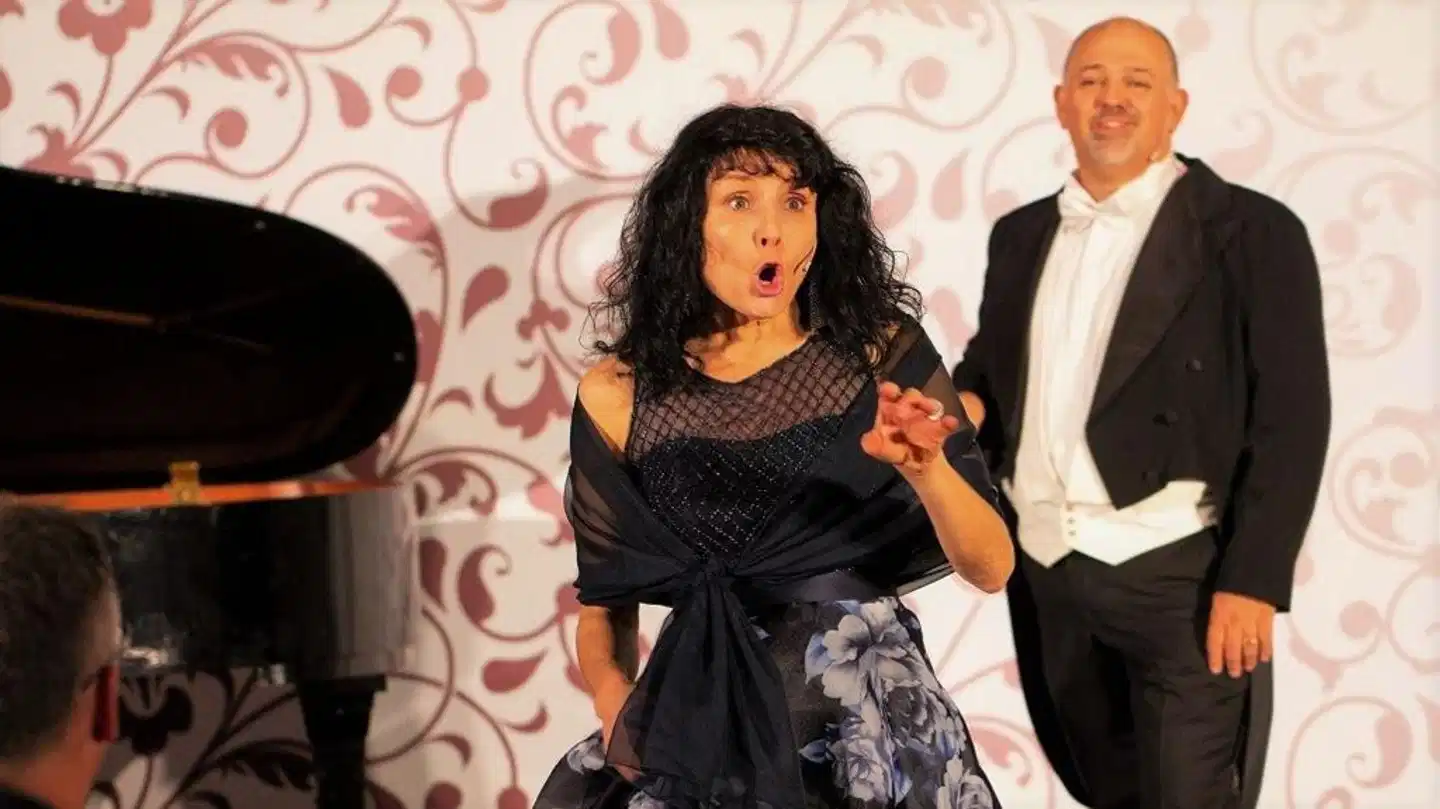 Borgo Romantico Relais Personen