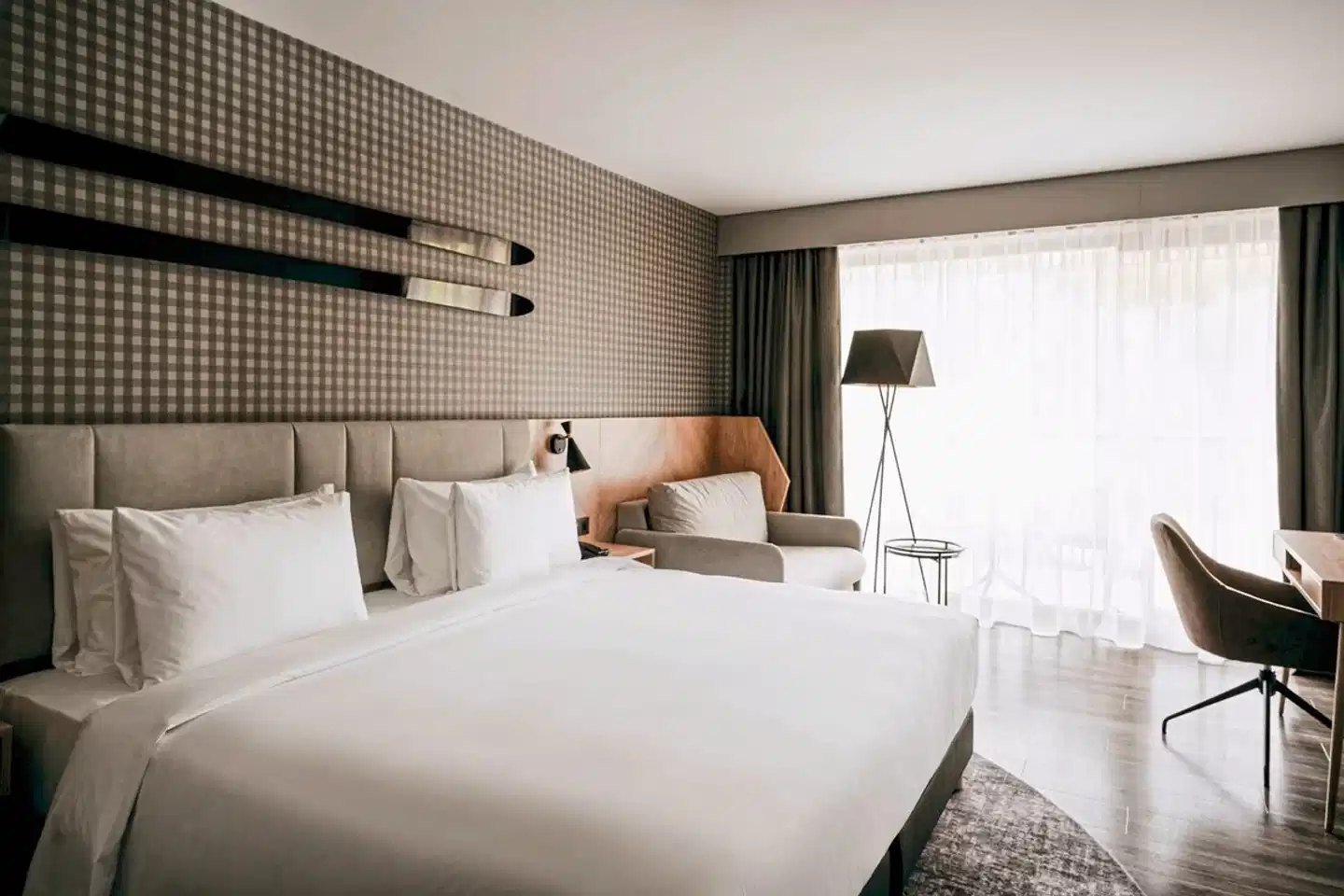 Radisson Hotel Szklarska Poreba Wohnbeispiel