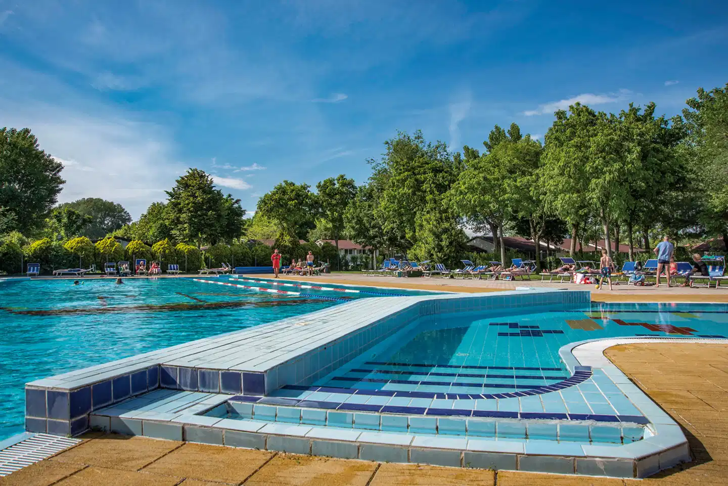 Centro Vacanze Villaggio San Francesco Pool