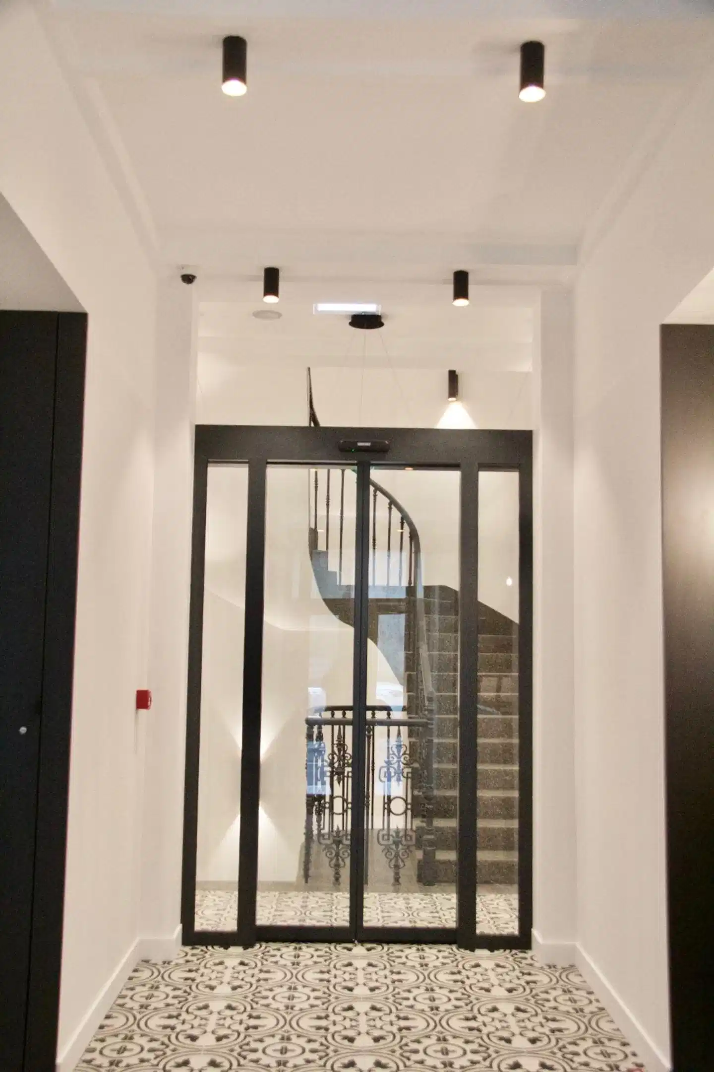 Chevron Hotel Wellness