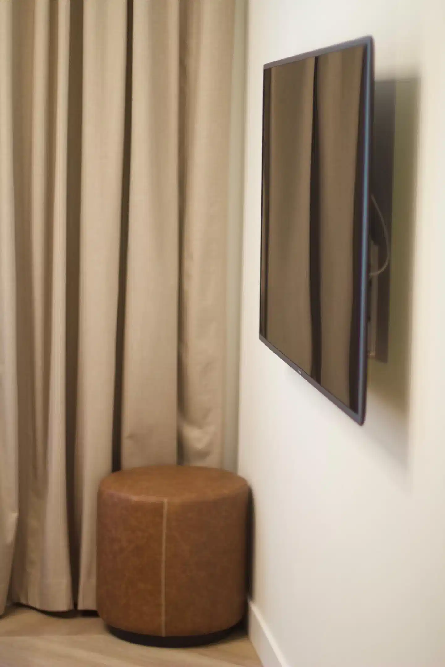 Chevron Hotel Wohnbeispiel