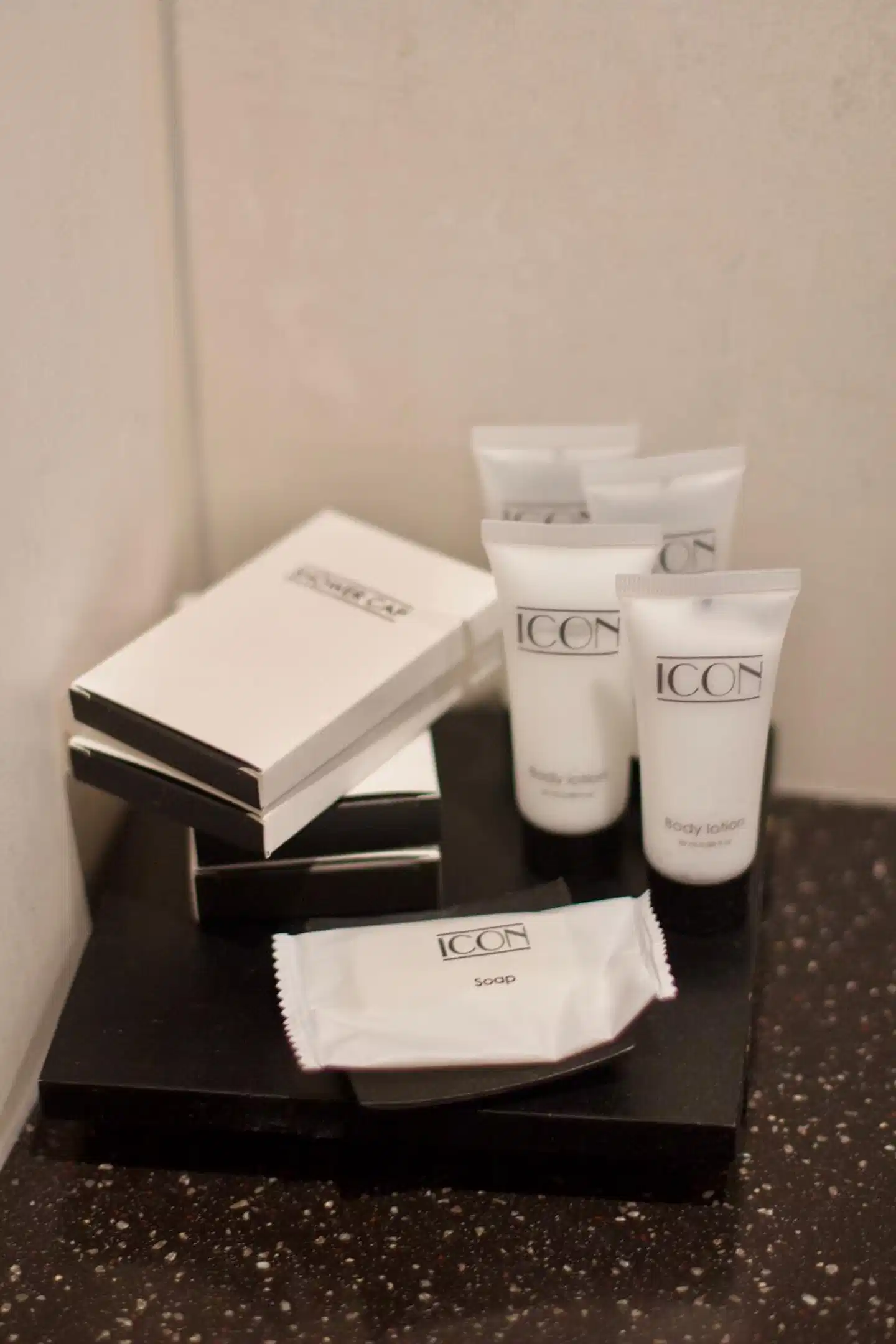 Chevron Hotel Konferenz