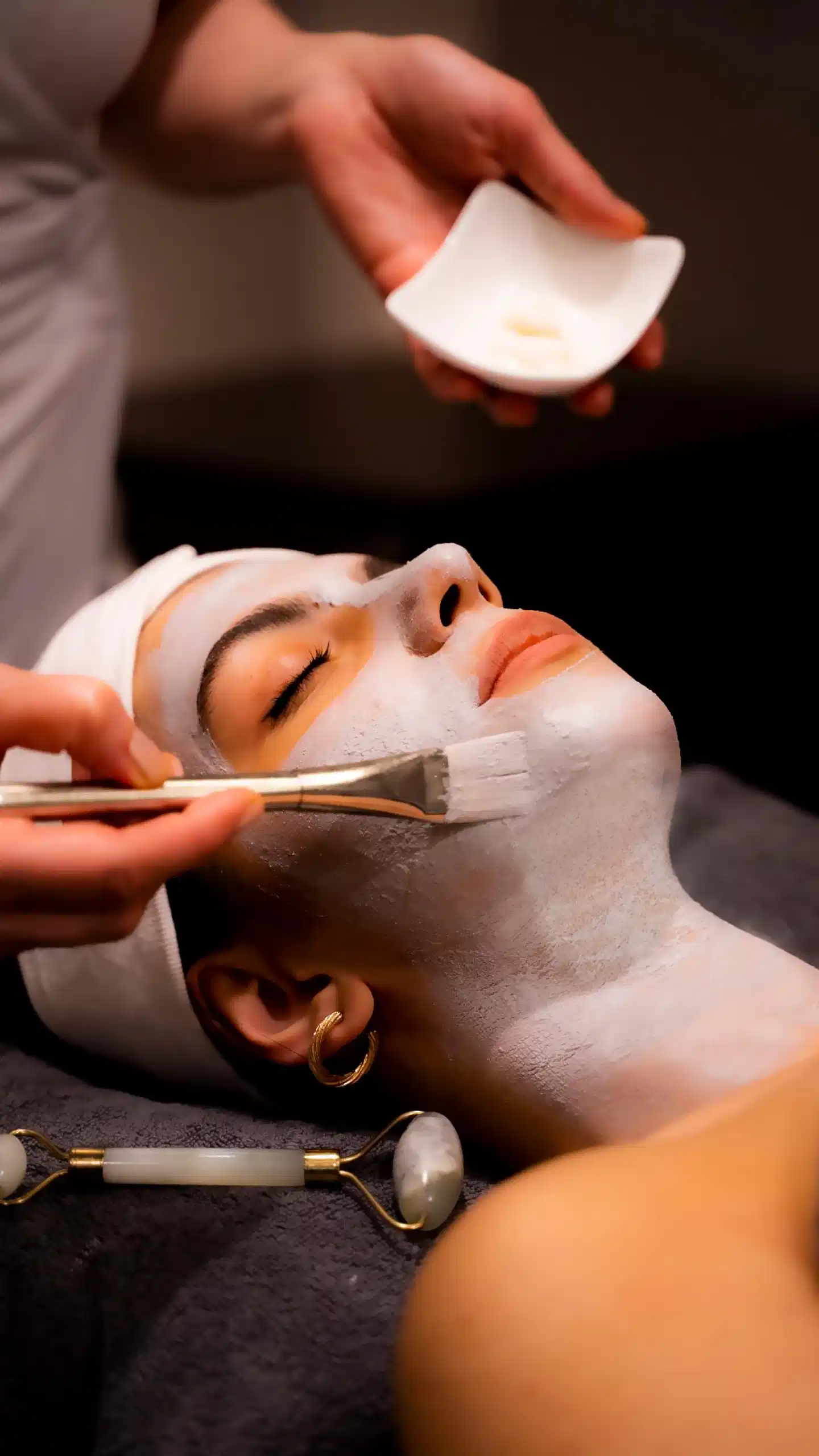 Sofitel Istanbul Taksim Wellness