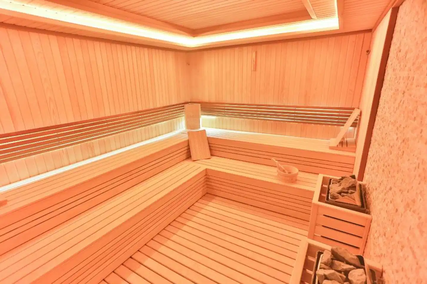 Danis Hotel Wellness