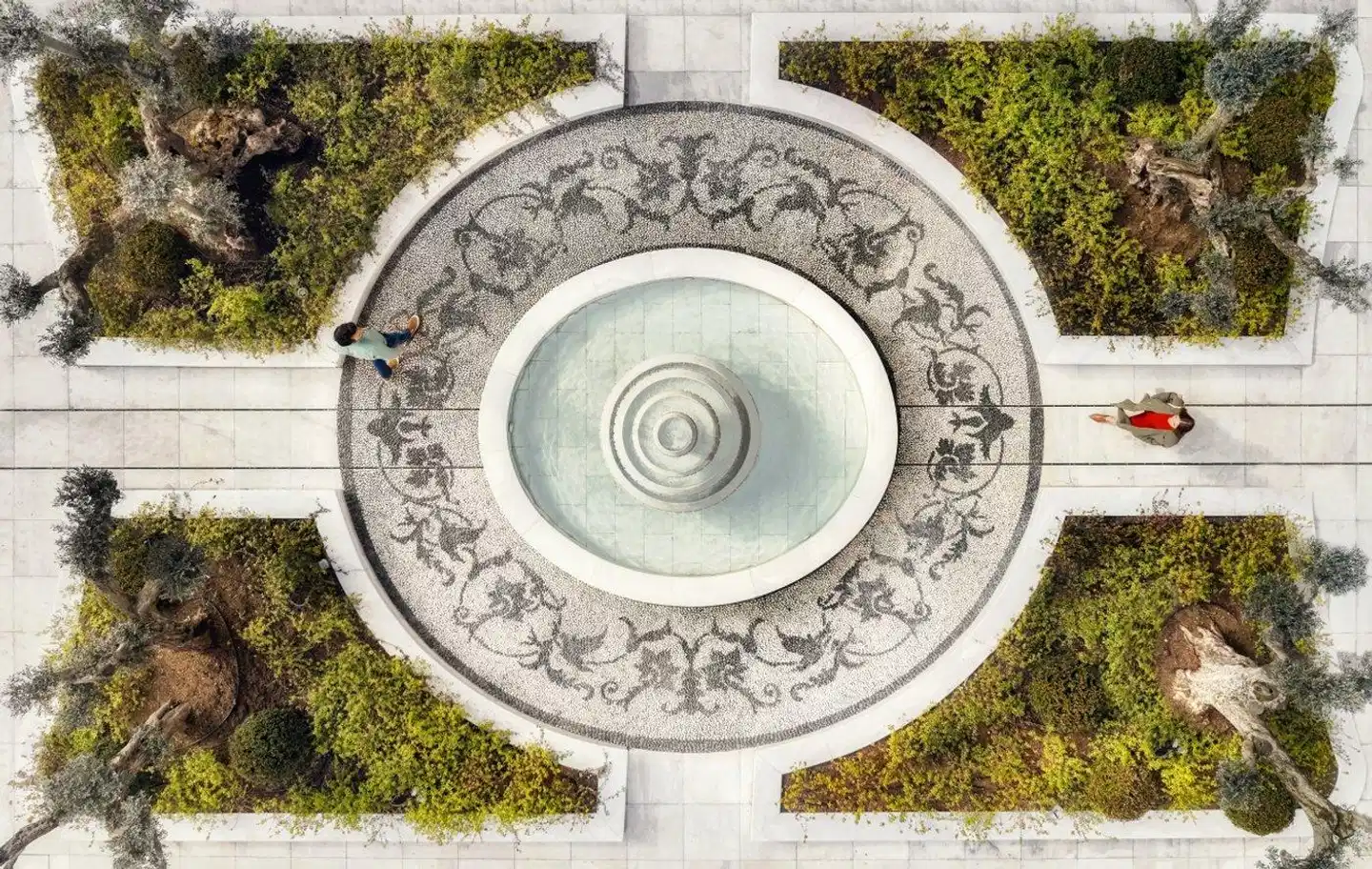 Six Senses Kocatas Mansions Modellaufnahme