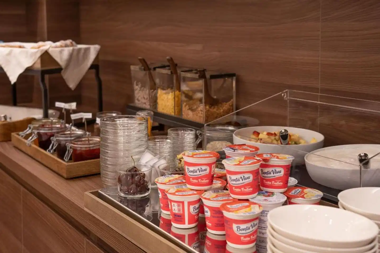 Hotel Touring Restaurant