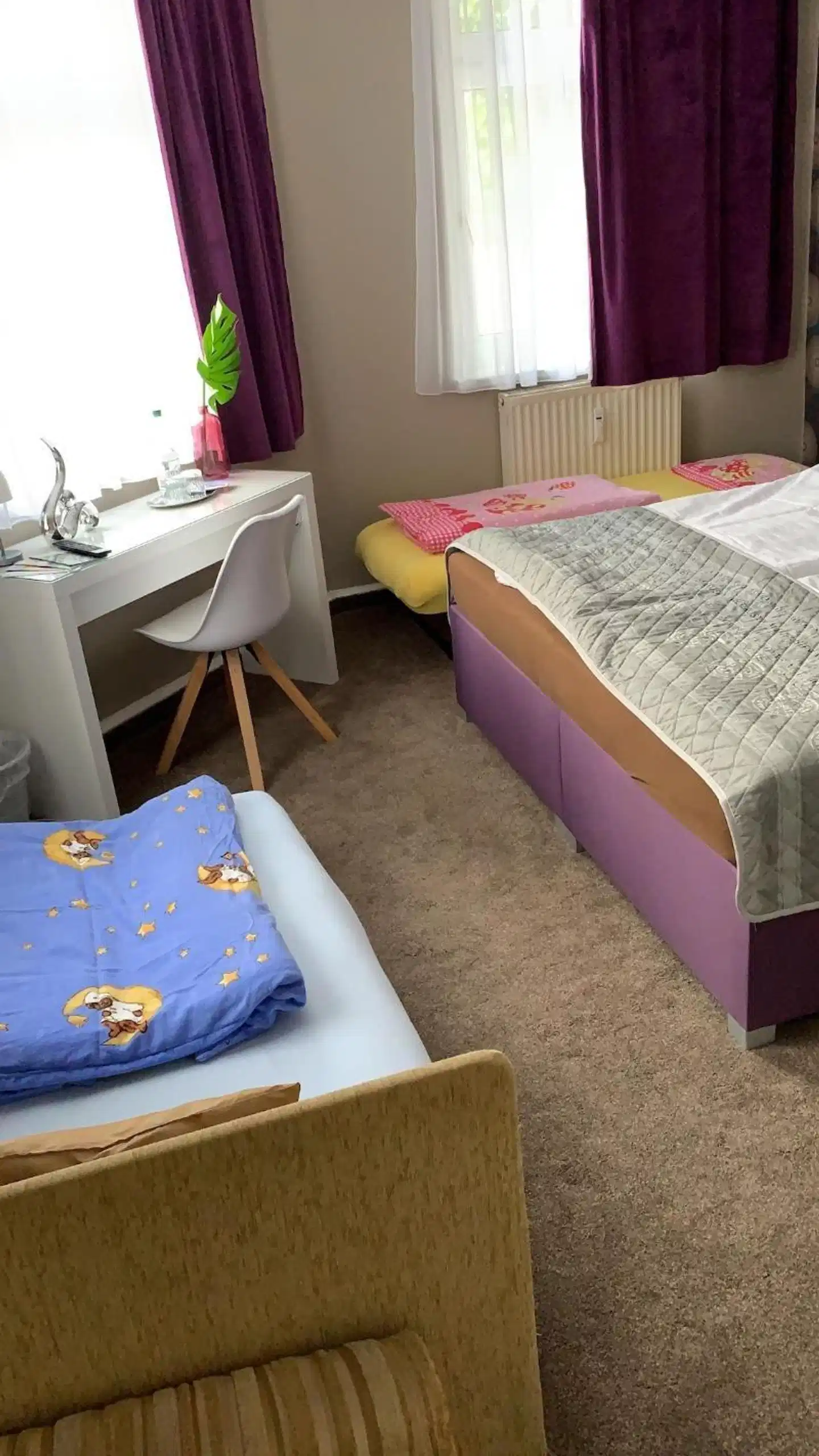 Triebischtal Wohnbeispiel