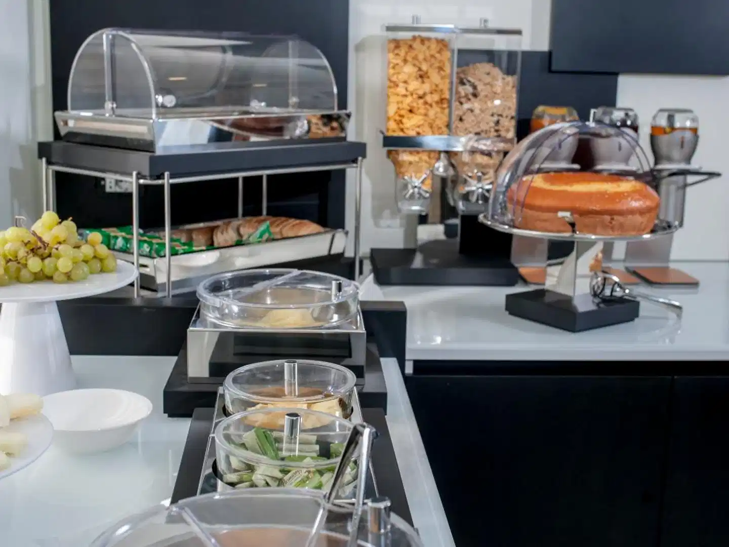 PALAZZO FIRENZE Restaurant