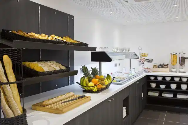 Simon's Boutique Hôtel - Ice Bar Restaurant