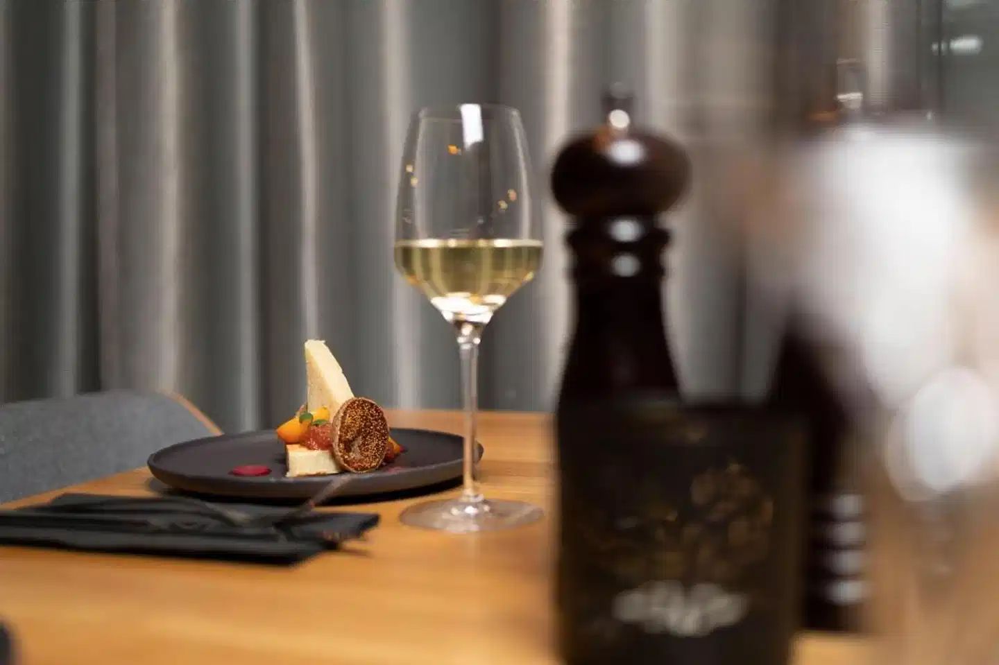 Moxy Brussels City Center Wellness