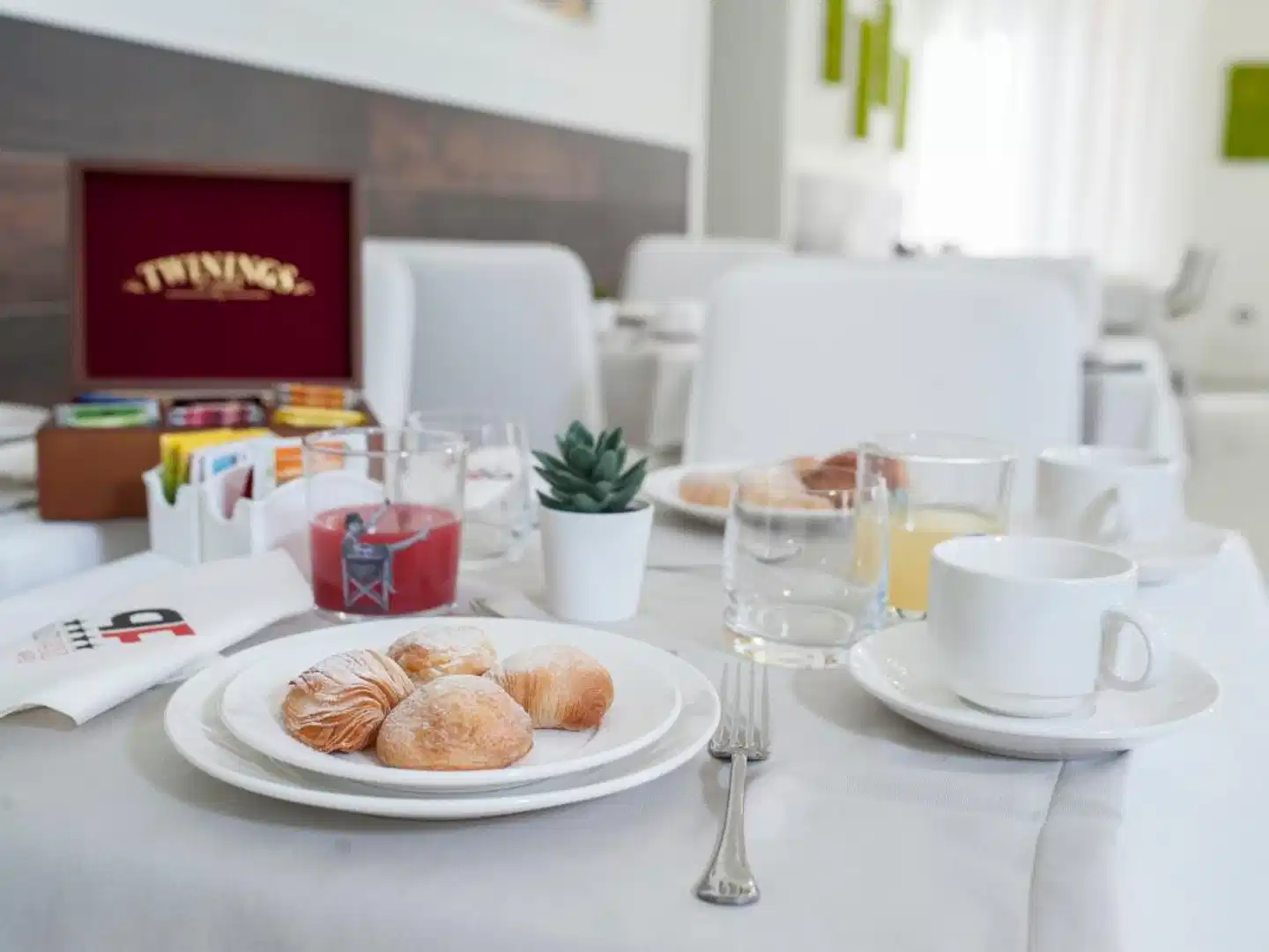 PALAZZO FIRENZE Badezimmer