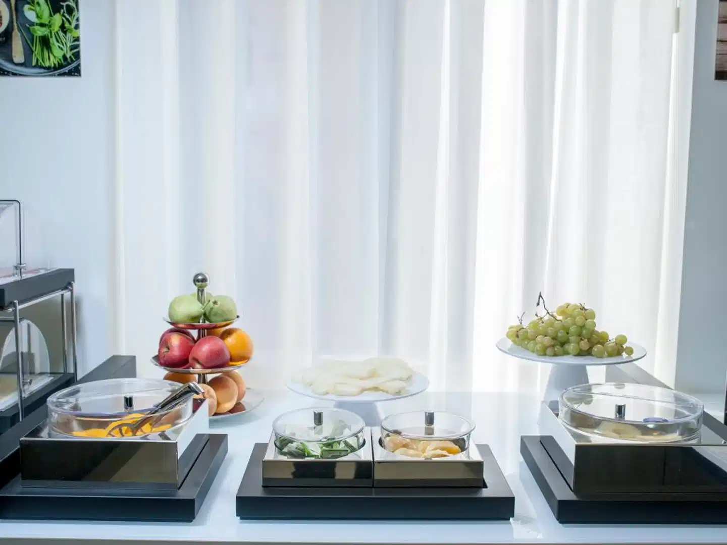 PALAZZO FIRENZE Wohnbeispiel