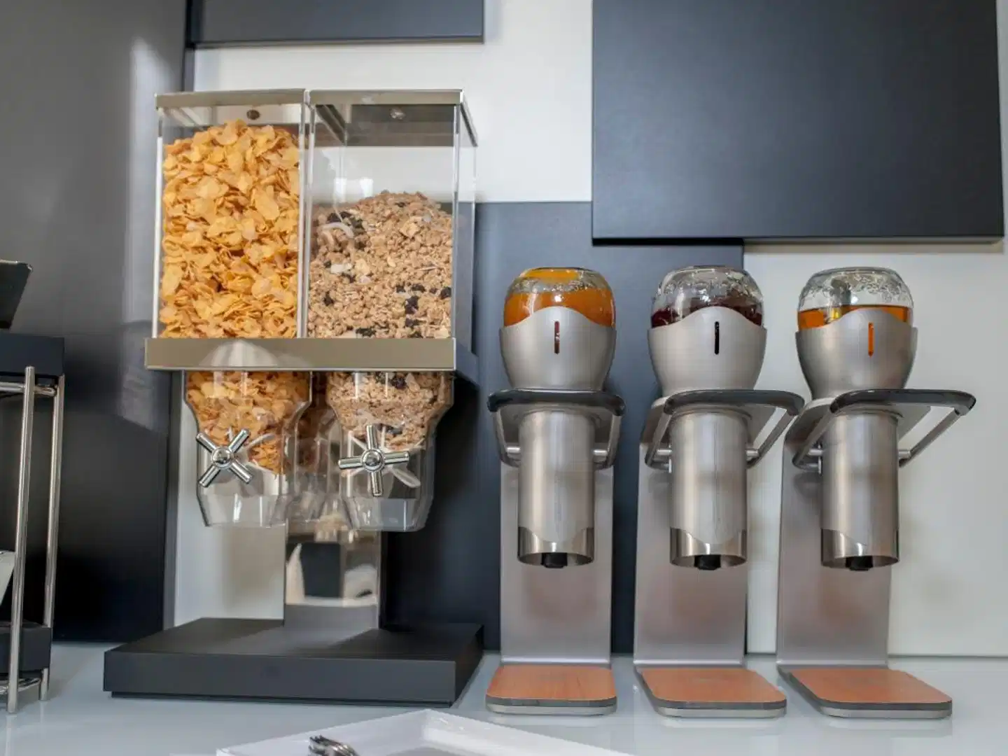 PALAZZO FIRENZE Wohnbeispiel