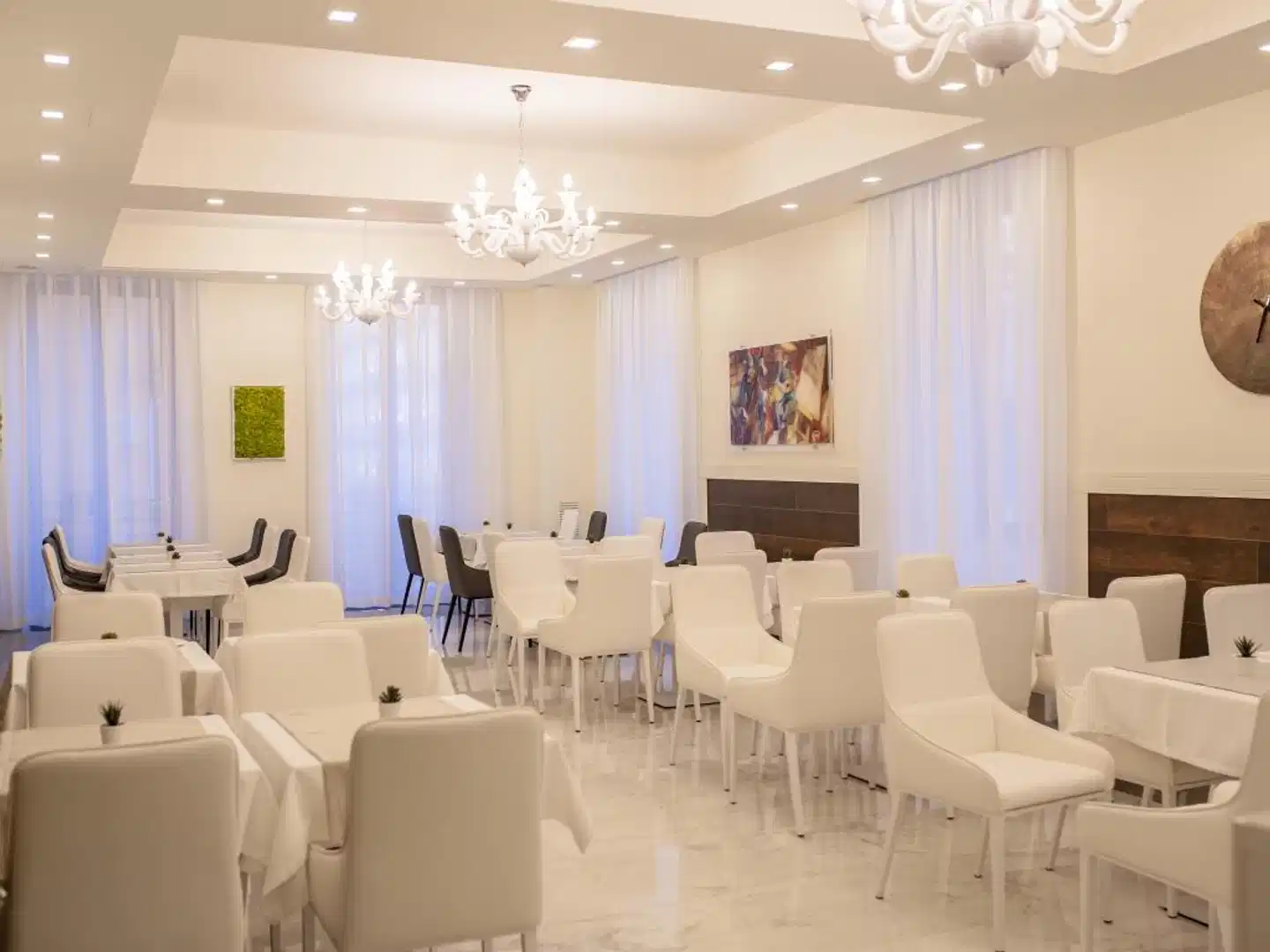 PALAZZO FIRENZE Konferenz