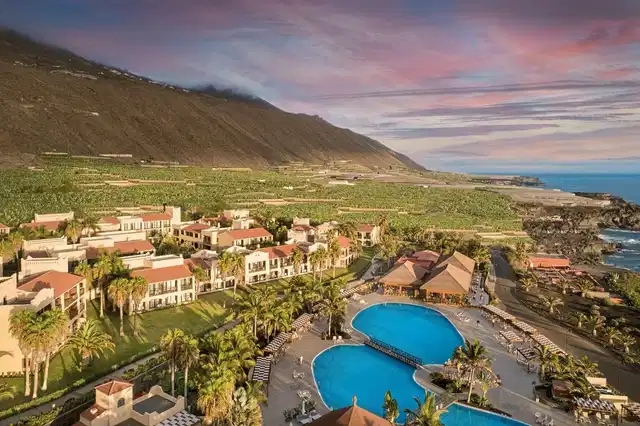 Esencia de La Palma by Princess Landschaft