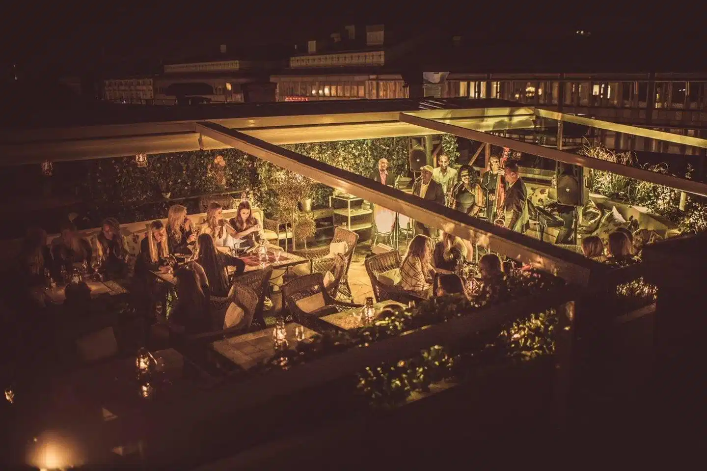 Pigalle Sport und Entertainment