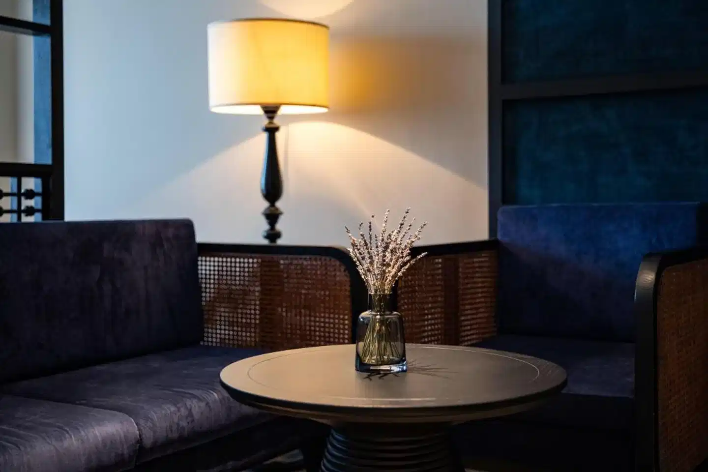 Solaria Hanoi Hotel Wohnbeispiel