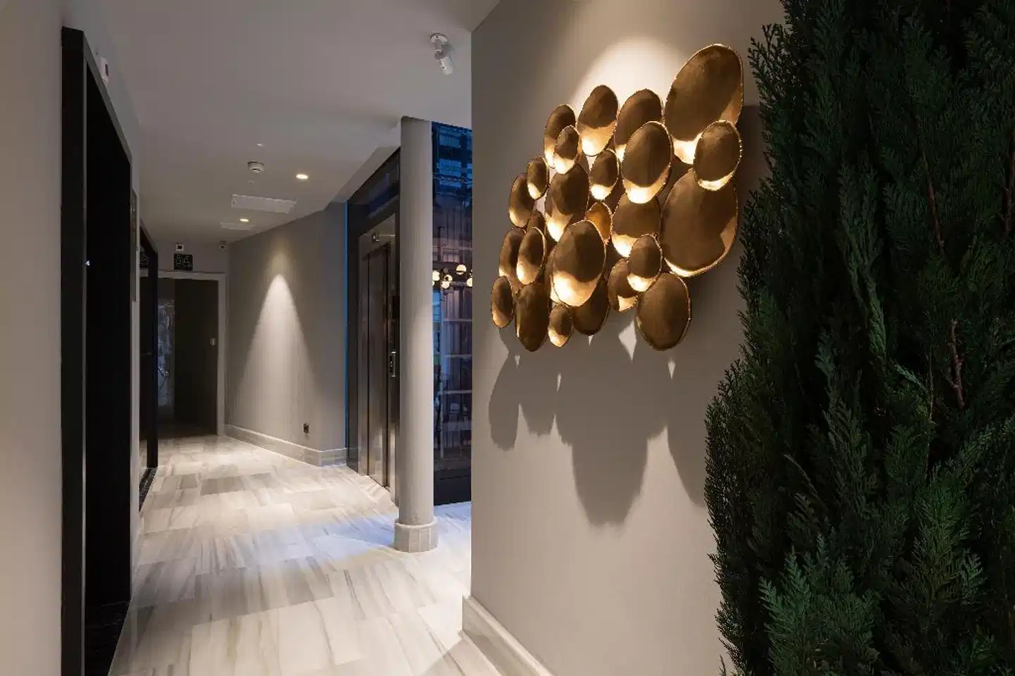 Boutique Hotel Cordial Malteses Sport und Entertainment