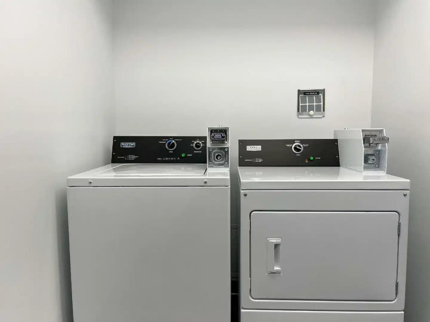 Quality Inn Quebec City Wohnbeispiel