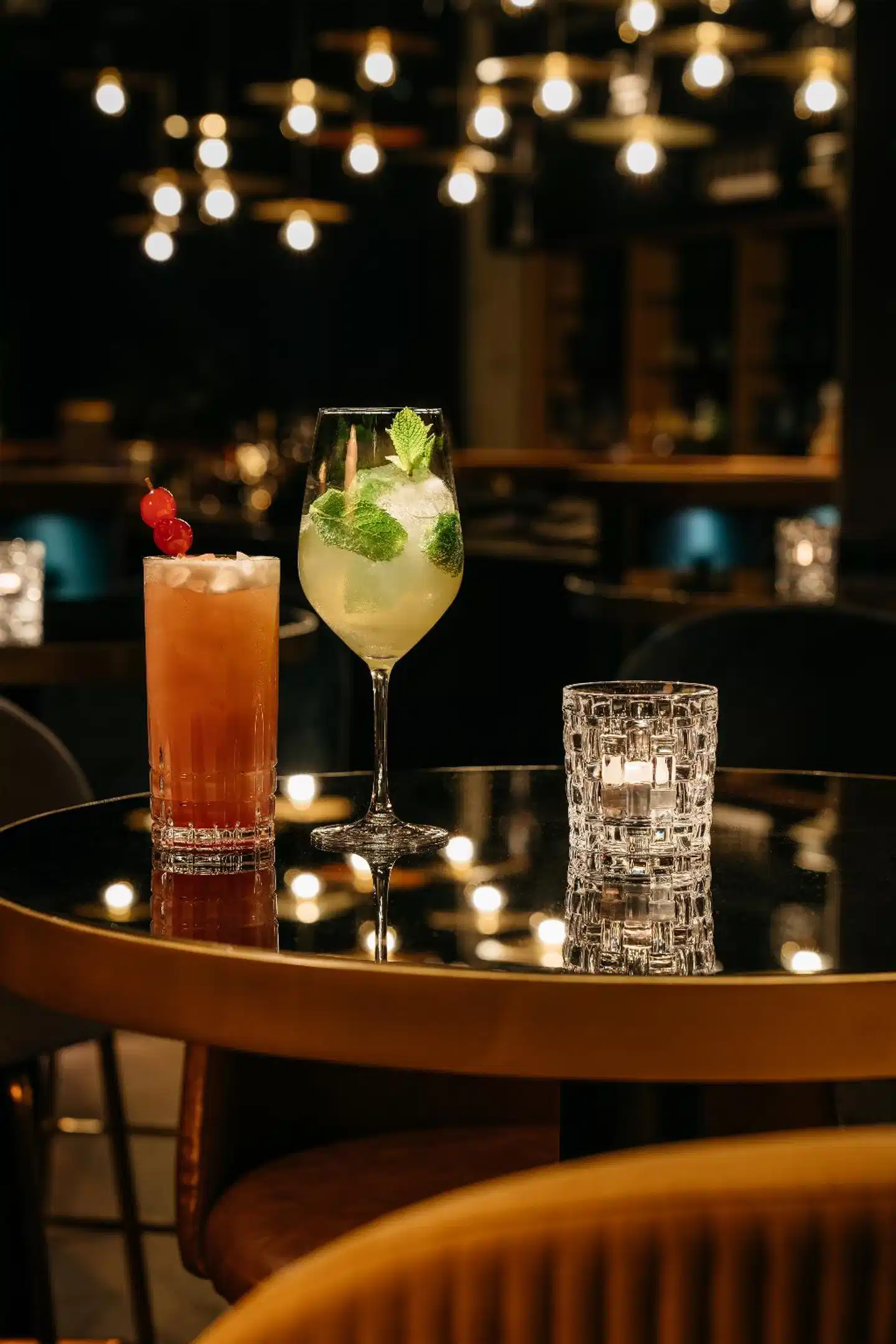 Ruby Ella Hotel Cologne Restaurant