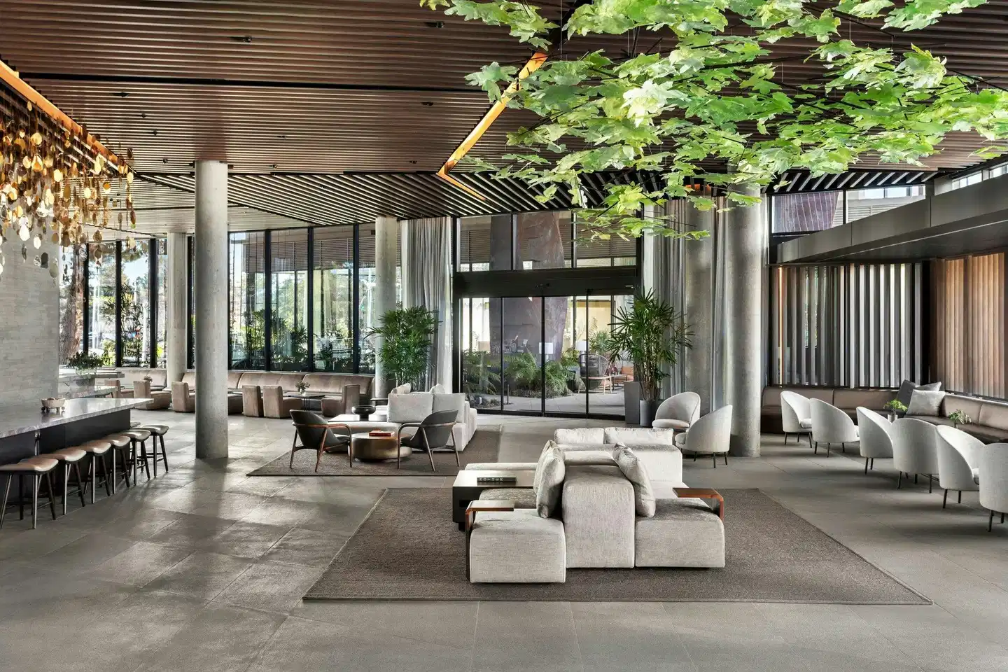 TETRA Hotel,  Autograph Collection Terrasse