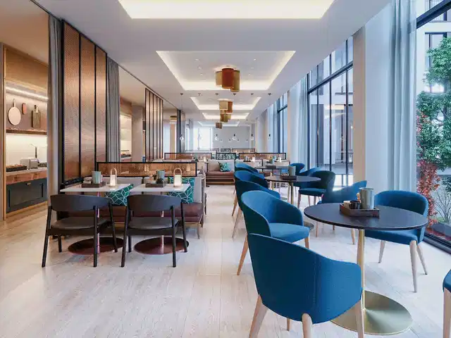 Adina Apartment Hotel Cologne Konferenz