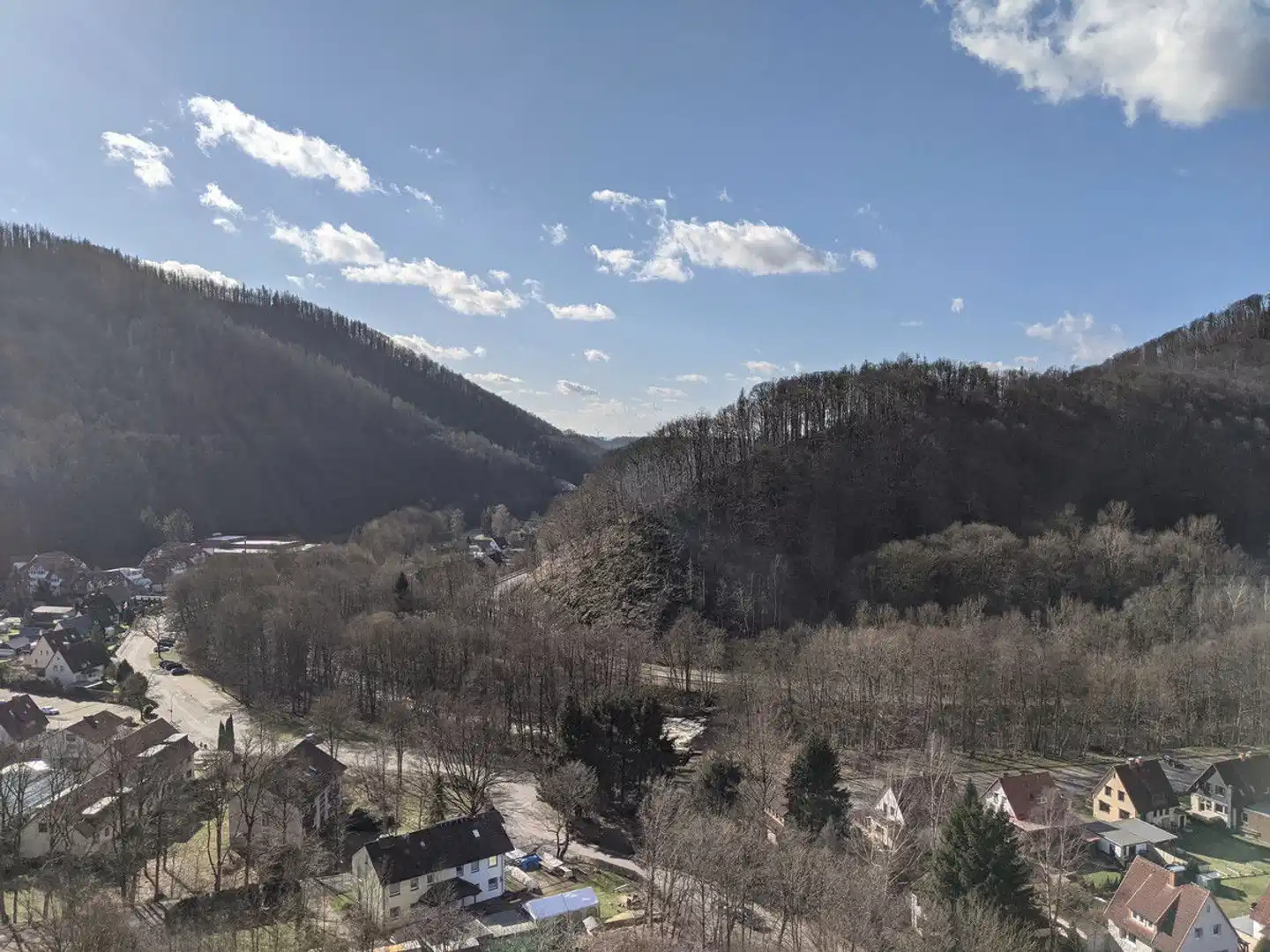 Panoramic Hotel - Ihr Apartmenthotel Landschaft