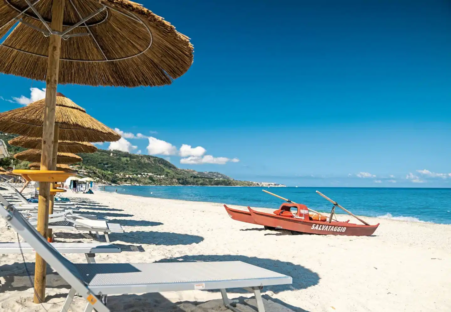 VOI Le Muse Essentia BEACH