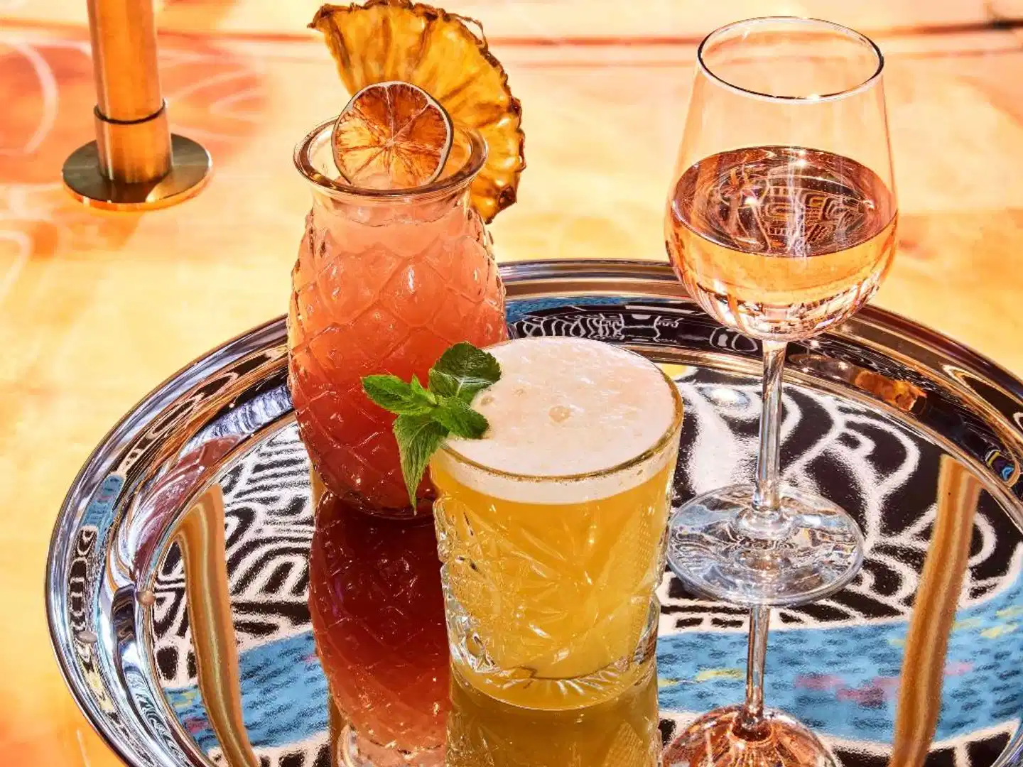 Mama Shelter Roma Restaurant