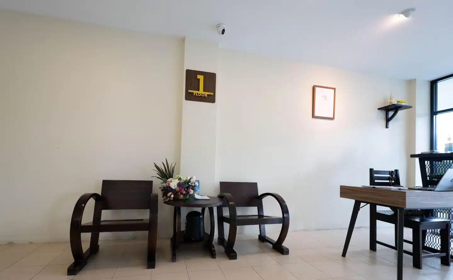 The Nest Krabi Hotel (SHA Plus+) Wohnbeispiel