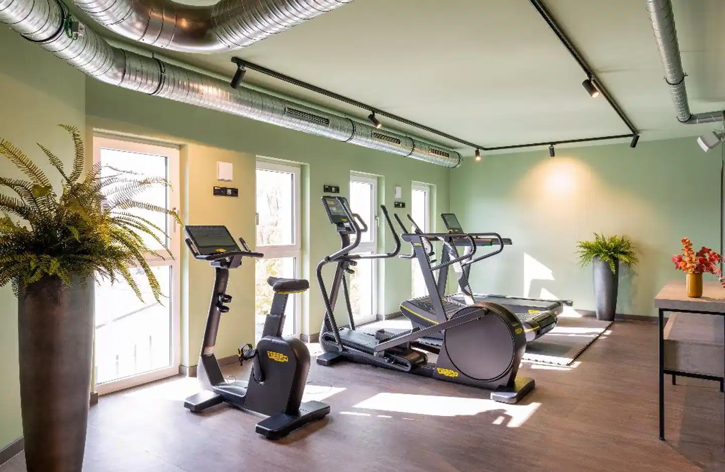 Leonardo Hotel Augsburg Sport und Entertainment