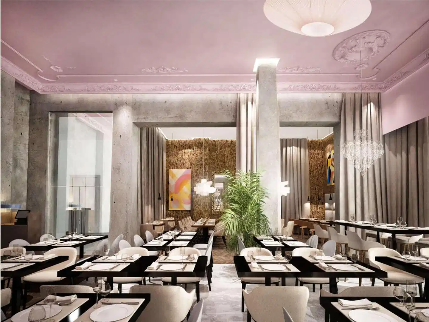 Grand Focus Hotel Szczecin Wellness