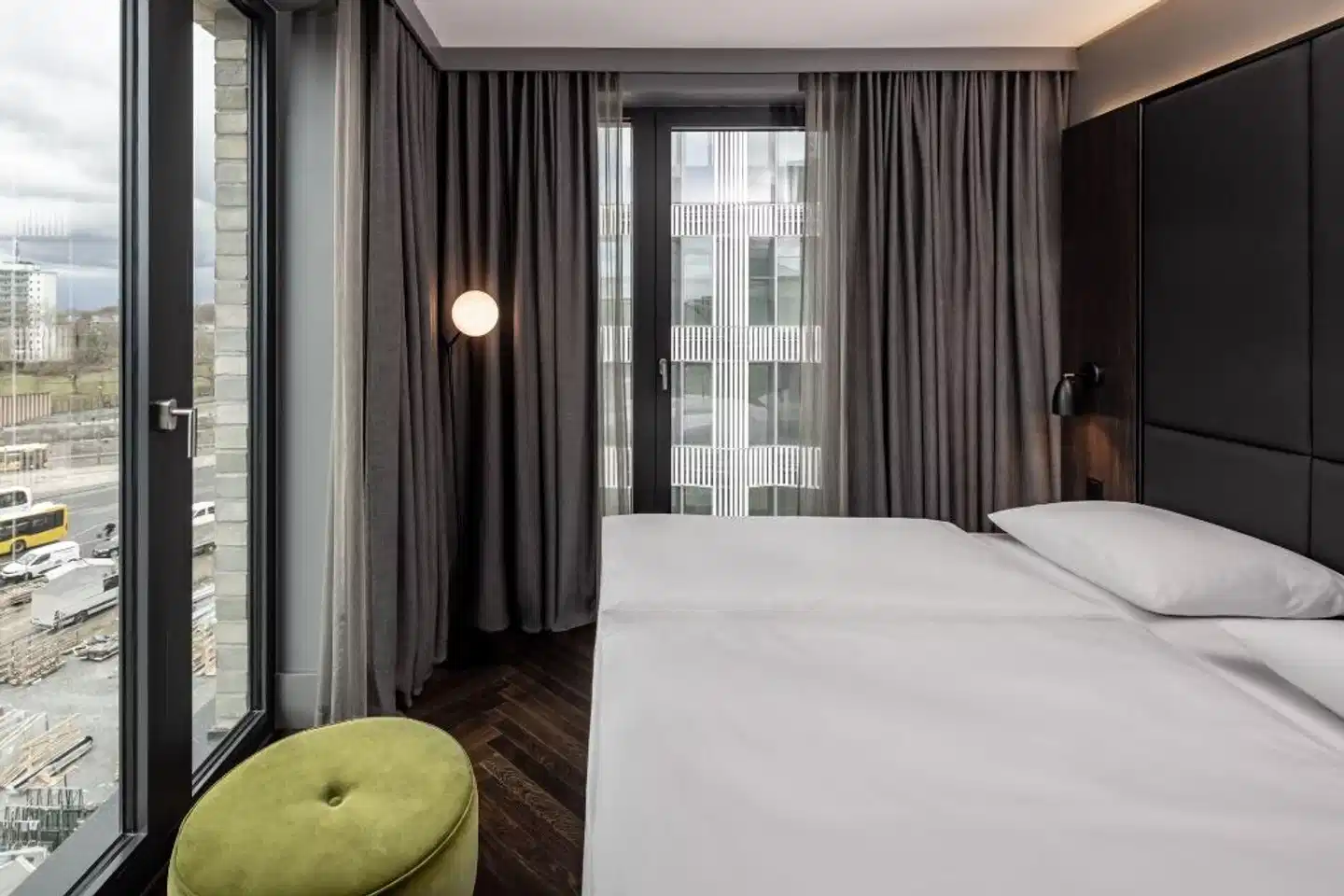 Hotel ROMY by AMANO Wohnbeispiel