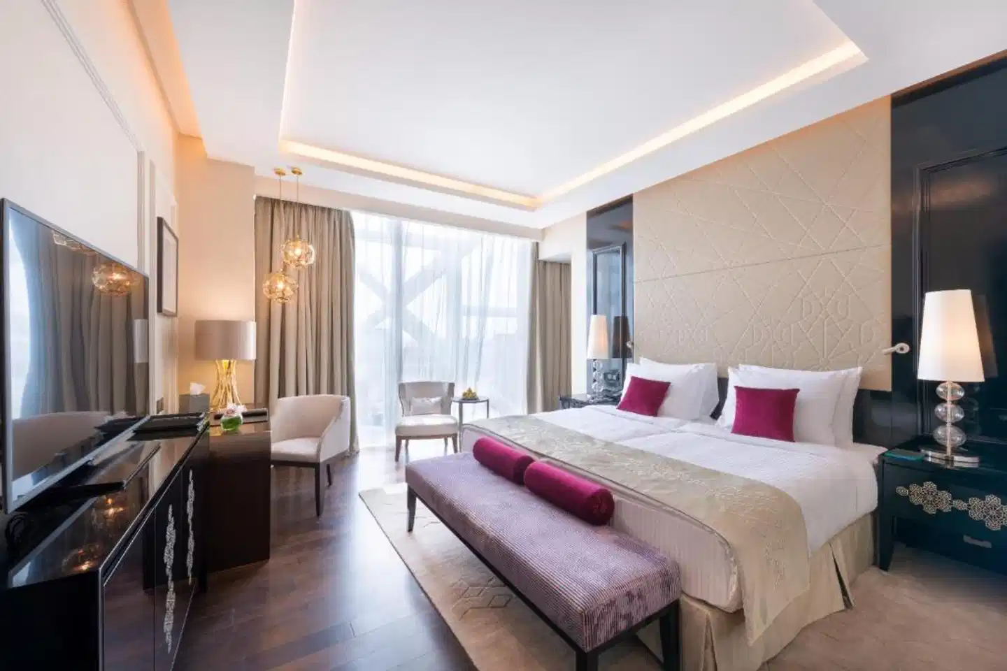 Shaza Doha Wohnbeispiel