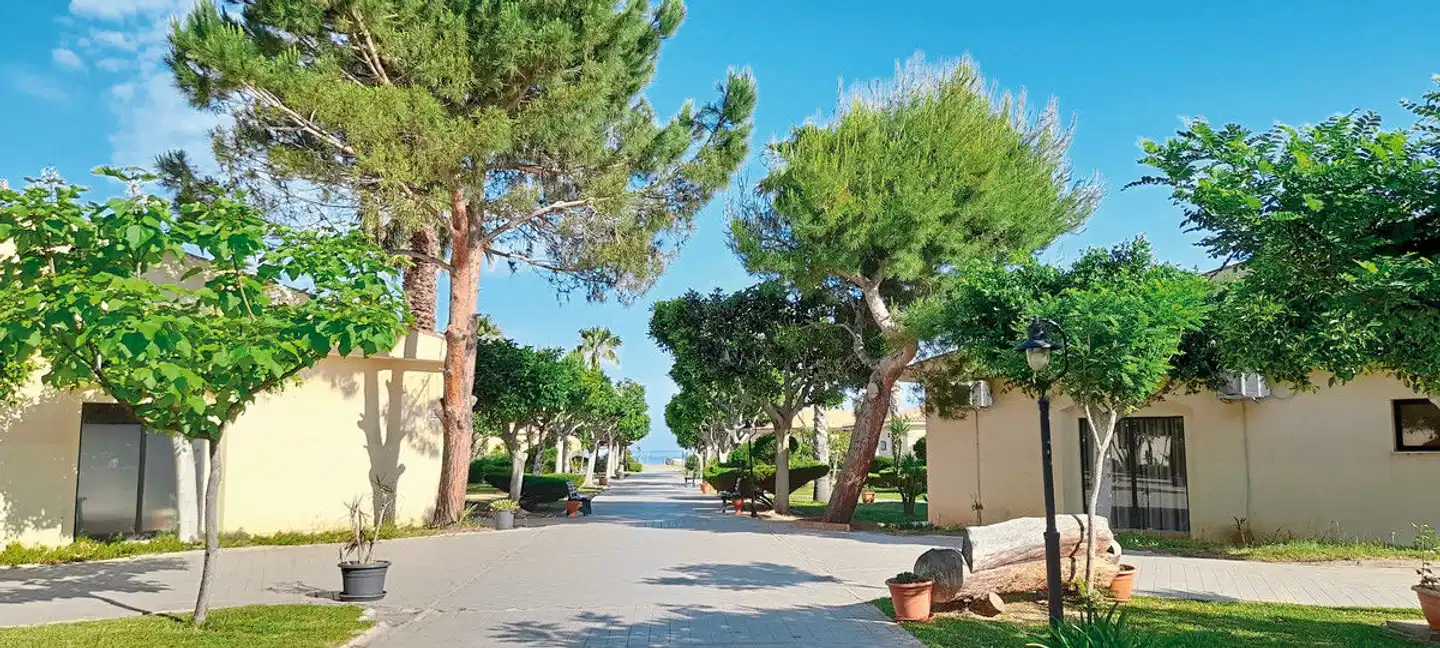 VOI Le Muse Essentia GARDEN