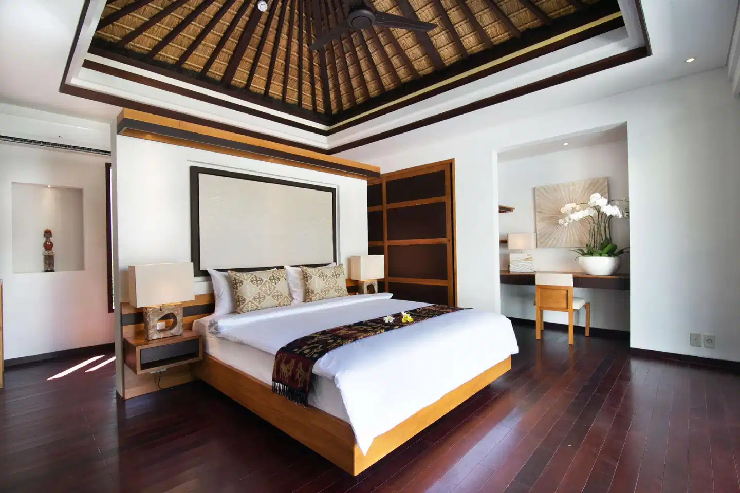 Kedonganan Beach Villa Wohnbeispiel