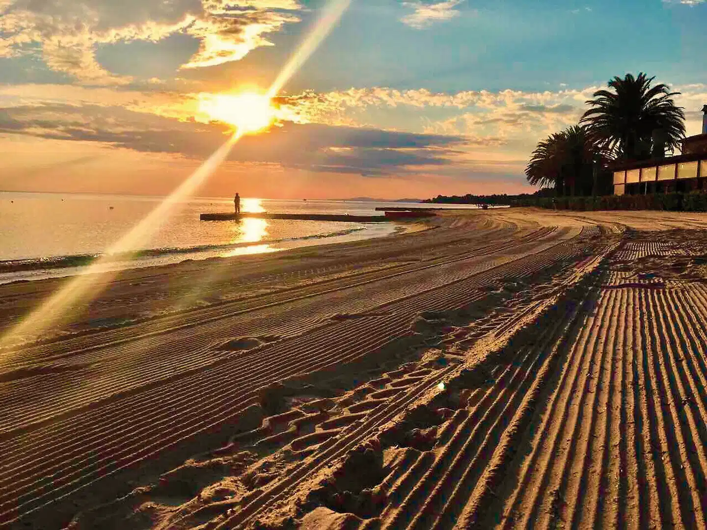 Castello Camping & Summer Resort (by Happy Camp) Landschaft