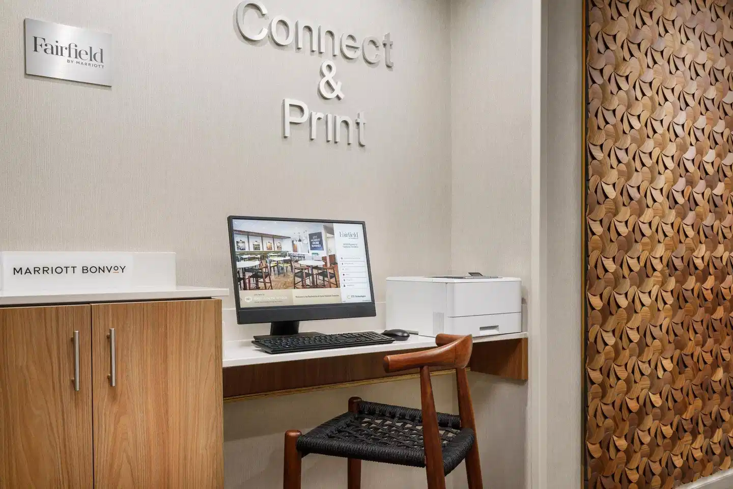 Fairfield Inn & Suites by Marriott Oakhurst Yosemite Wohnbeispiel