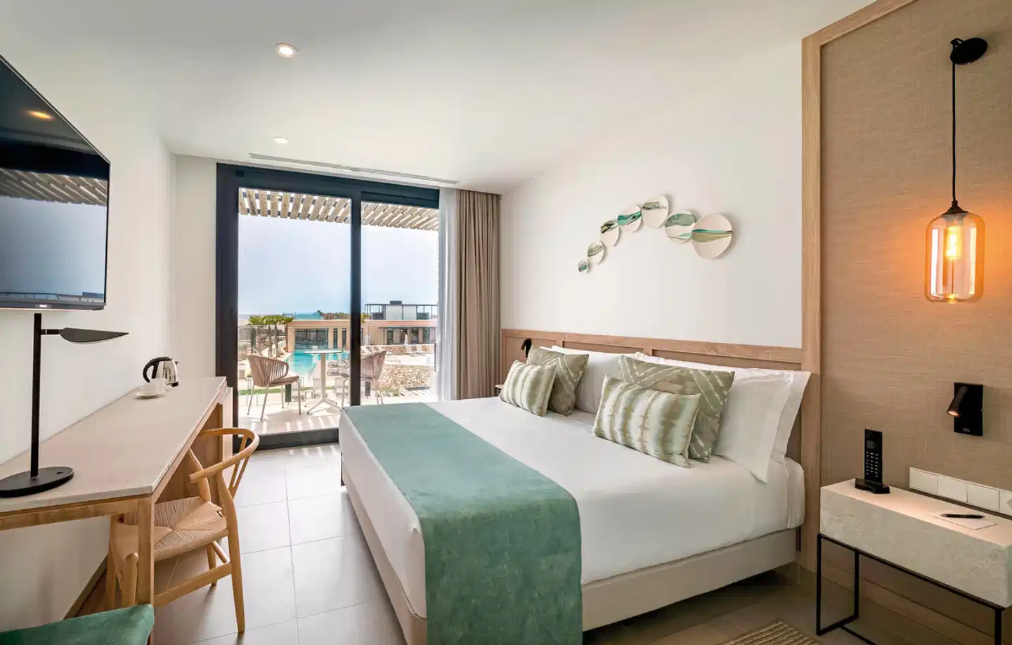 Barceló Nura Wohnbeispiel