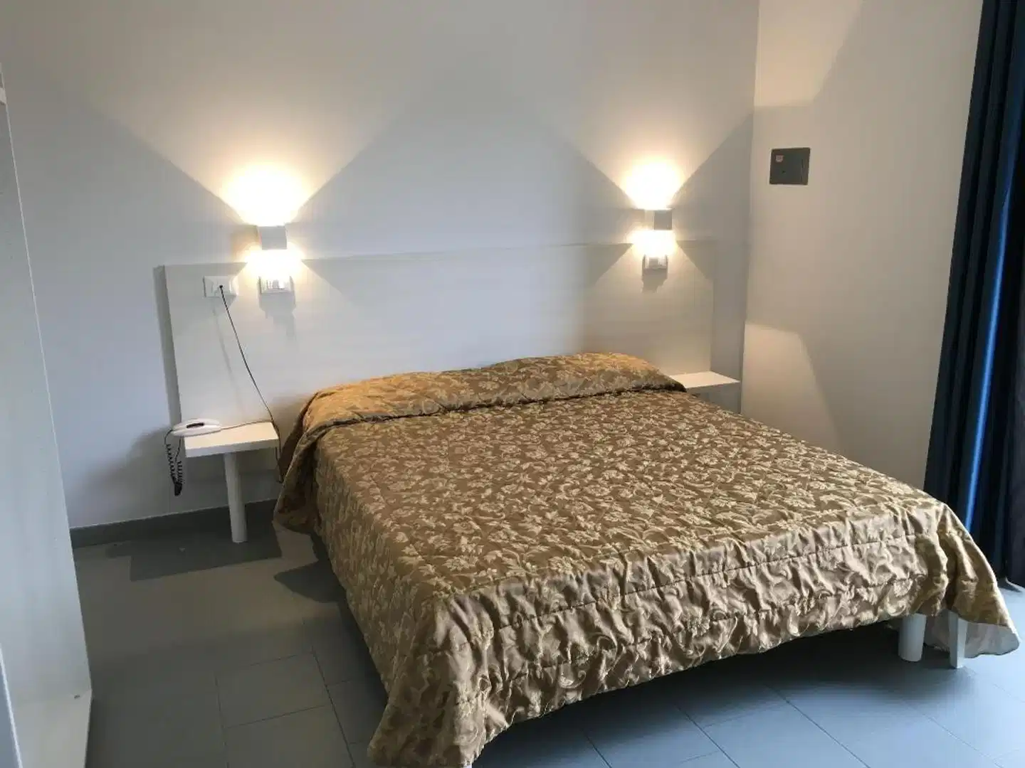 Hotel La Siesta Wohnbeispiel