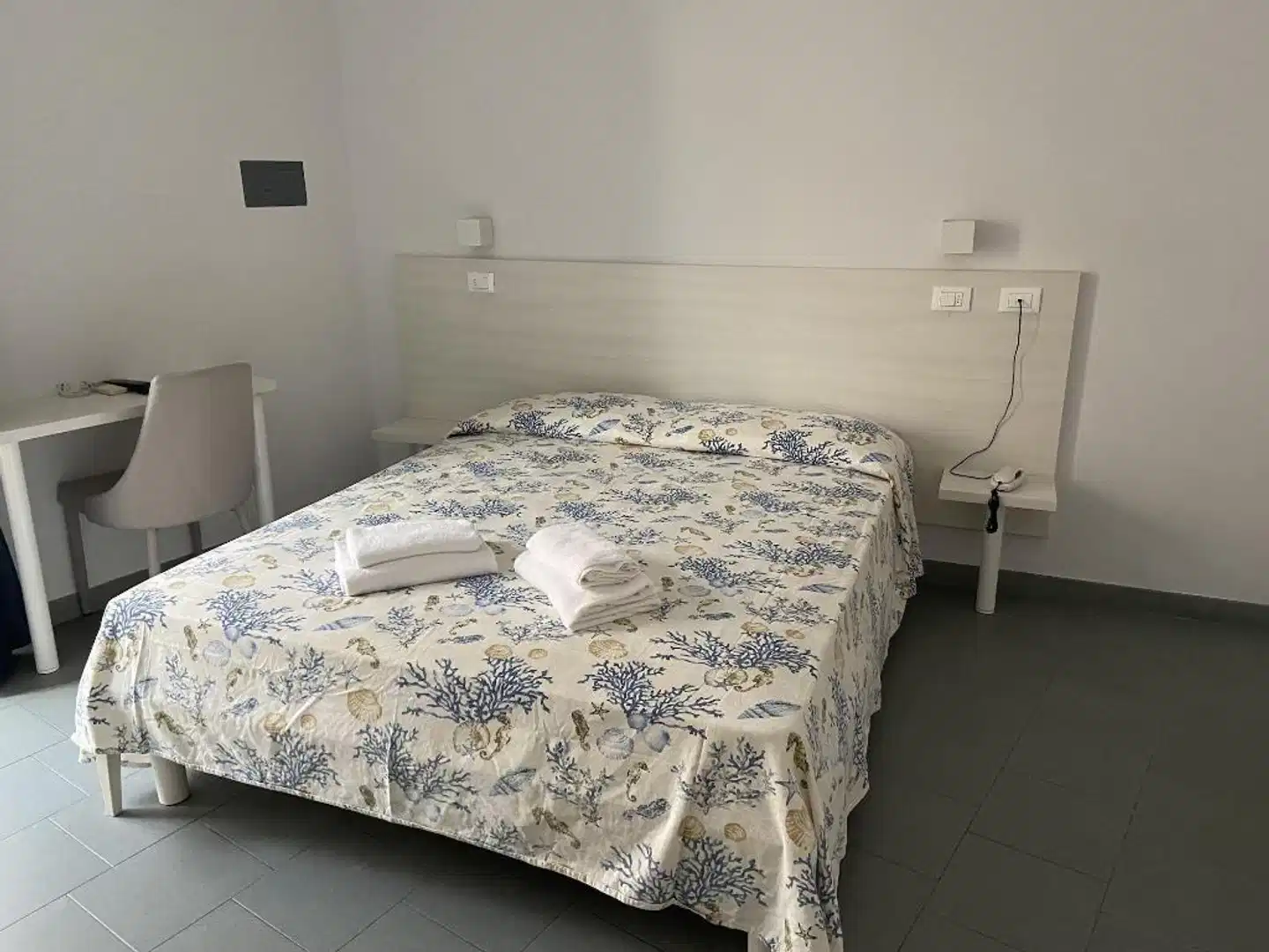 Hotel La Siesta Wohnbeispiel